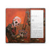 El Guitarrista - Amazon Kindle Skin - eZthings USA WE SORT ALL THE CRAZIEST GADGETS, GIZMOS, TOYS & TECHNOLOGY, SO YOU DON'T HAVE TO.