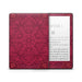 Floral Vortex - Amazon Kindle Skin - eZthings USA WE SORT ALL THE CRAZIEST GADGETS, GIZMOS, TOYS & TECHNOLOGY, SO YOU DON'T HAVE TO.