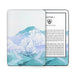 Ghost Mountain - Amazon Kindle Skin - eZthings USA WE SORT ALL THE CRAZIEST GADGETS, GIZMOS, TOYS & TECHNOLOGY, SO YOU DON'T HAVE TO.