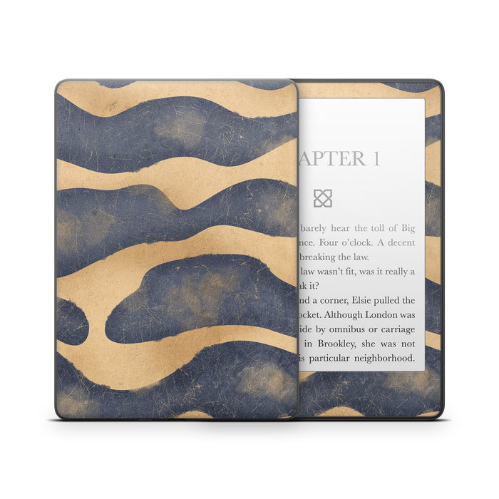 Heroic - Amazon Kindle Skin - eZthings USA WE SORT ALL THE CRAZIEST GADGETS, GIZMOS, TOYS & TECHNOLOGY, SO YOU DON'T HAVE TO.