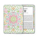 Honeysuckle - Amazon Kindle Skin - eZthings USA WE SORT ALL THE CRAZIEST GADGETS, GIZMOS, TOYS & TECHNOLOGY, SO YOU DON'T HAVE TO.