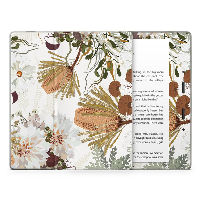 Juliette Charm - Amazon Kindle Skin