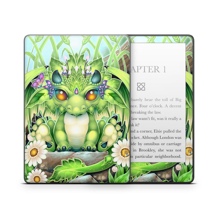 Love Your Inner Child - Amazon Kindle Skin - eZthings USA WE SORT ALL THE CRAZIEST GADGETS, GIZMOS, TOYS & TECHNOLOGY, SO YOU DON'T HAVE TO.
