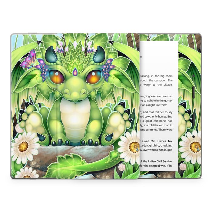 Love Your Inner Child - Amazon Kindle Skin - eZthings USA WE SORT ALL THE CRAZIEST GADGETS, GIZMOS, TOYS & TECHNOLOGY, SO YOU DON'T HAVE TO.