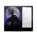 Moonlit Fairy - Amazon Kindle Skin - eZthings USA WE SORT ALL THE CRAZIEST GADGETS, GIZMOS, TOYS & TECHNOLOGY, SO YOU DON'T HAVE TO.
