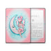 Moon Pixie - Amazon Kindle Skin - eZthings USA WE SORT ALL THE CRAZIEST GADGETS, GIZMOS, TOYS & TECHNOLOGY, SO YOU DON'T HAVE TO.