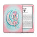Moon Pixie - Amazon Kindle Skin - eZthings USA WE SORT ALL THE CRAZIEST GADGETS, GIZMOS, TOYS & TECHNOLOGY, SO YOU DON'T HAVE TO.