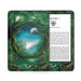 Moon Tree - Amazon Kindle Skin - eZthings USA WE SORT ALL THE CRAZIEST GADGETS, GIZMOS, TOYS & TECHNOLOGY, SO YOU DON'T HAVE TO.