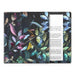 Mystic Leaves - Amazon Kindle Skin - eZthings USA WE SORT ALL THE CRAZIEST GADGETS, GIZMOS, TOYS & TECHNOLOGY, SO YOU DON'T HAVE TO.