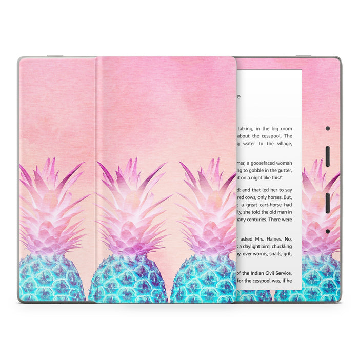 Pineapple Farm - Amazon Kindle Skin - eZthings USA WE SORT ALL THE CRAZIEST GADGETS, GIZMOS, TOYS & TECHNOLOGY, SO YOU DON'T HAVE TO.