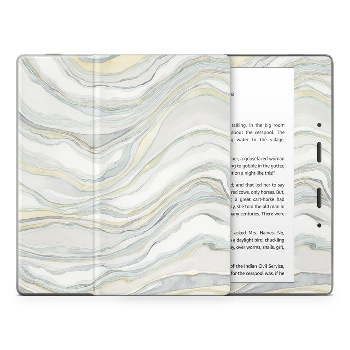 Sandstone - Amazon Kindle Skin