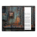 Secured - Amazon Kindle Skin - eZthings USA WE SORT ALL THE CRAZIEST GADGETS, GIZMOS, TOYS & TECHNOLOGY, SO YOU DON'T HAVE TO.