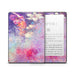 Sketch Flowers Lily - Amazon Kindle Skin - eZthings USA WE SORT ALL THE CRAZIEST GADGETS, GIZMOS, TOYS & TECHNOLOGY, SO YOU DON'T HAVE TO.