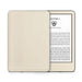 Solid State Creme - Amazon Kindle Skin - eZthings USA WE SORT ALL THE CRAZIEST GADGETS, GIZMOS, TOYS & TECHNOLOGY, SO YOU DON'T HAVE TO.