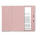 Solid State Faded Rose - Amazon Kindle Skin - eZthings USA WE SORT ALL THE CRAZIEST GADGETS, GIZMOS, TOYS & TECHNOLOGY, SO YOU DON'T HAVE TO.