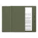 Solid State Olive Drab - Amazon Kindle Skin - eZthings USA WE SORT ALL THE CRAZIEST GADGETS, GIZMOS, TOYS & TECHNOLOGY, SO YOU DON'T HAVE TO.