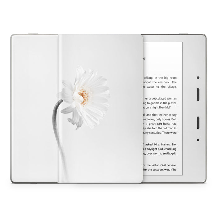 Stalker - Amazon Kindle Skin