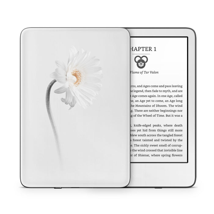 Stalker - Amazon Kindle Skin