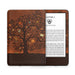 Tree Of Books - Amazon Kindle Skin - eZthings USA WE SORT ALL THE CRAZIEST GADGETS, GIZMOS, TOYS & TECHNOLOGY, SO YOU DON'T HAVE TO.