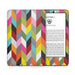 Ziggy Condensed - Amazon Kindle Skin - eZthings USA WE SORT ALL THE CRAZIEST GADGETS, GIZMOS, TOYS & TECHNOLOGY, SO YOU DON'T HAVE TO.