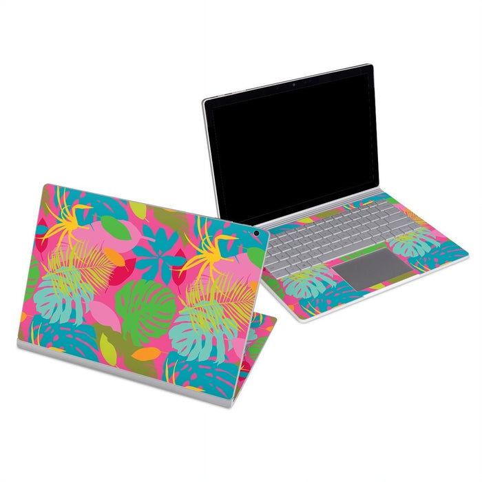 Alani - Microsoft Surface Book Skin