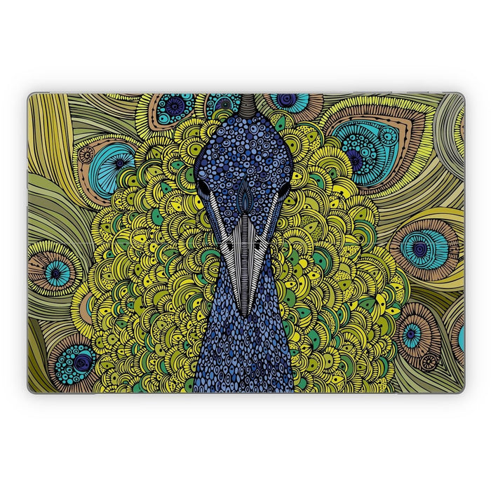 Alexis - Microsoft Surface Pro Skin