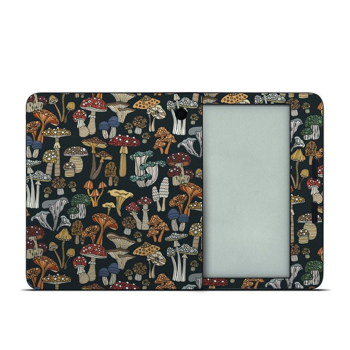 All Mush - Kobo Libra 2 Skin
