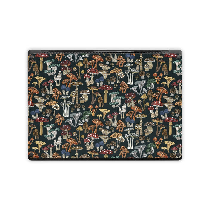 All Mush - Microsoft Surface Laptop Skin
