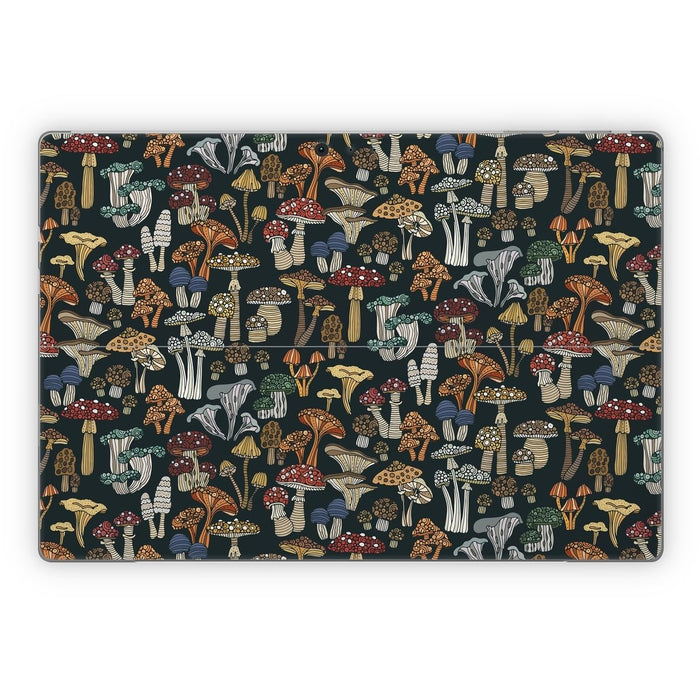 All Mush - Microsoft Surface Pro Skin