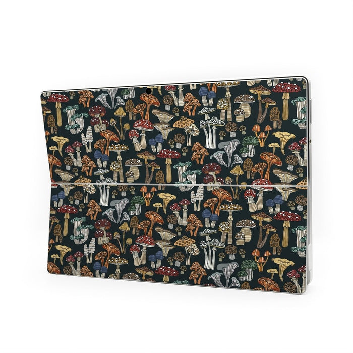All Mush - Microsoft Surface Pro Skin