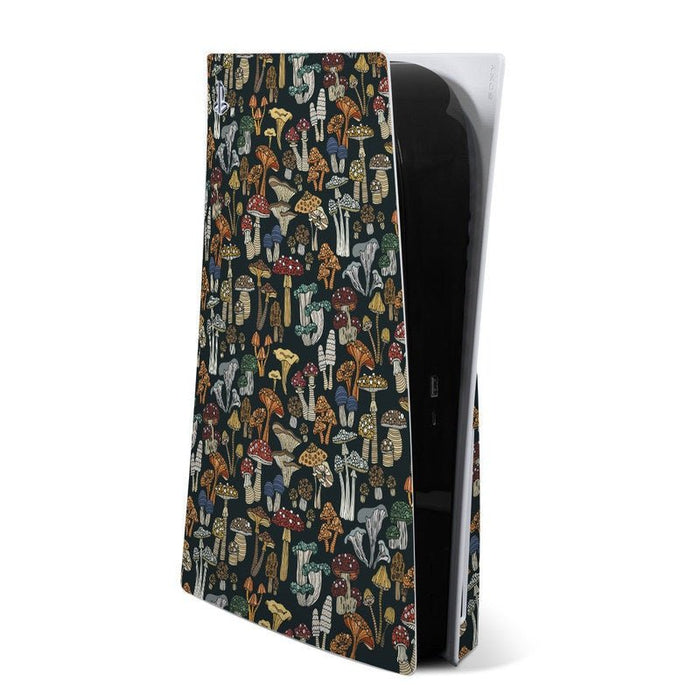 All Mush - Sony PS5 Skin