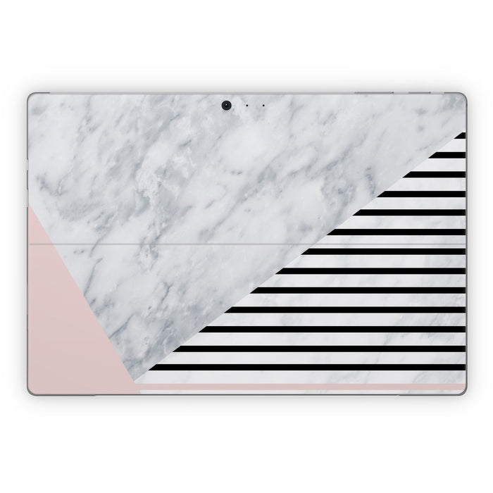 Alluring - Microsoft Surface Pro Skin - eZthings USA WE SORT ALL THE CRAZIEST GADGETS, GIZMOS, TOYS & TECHNOLOGY, SO YOU DON'T HAVE TO.