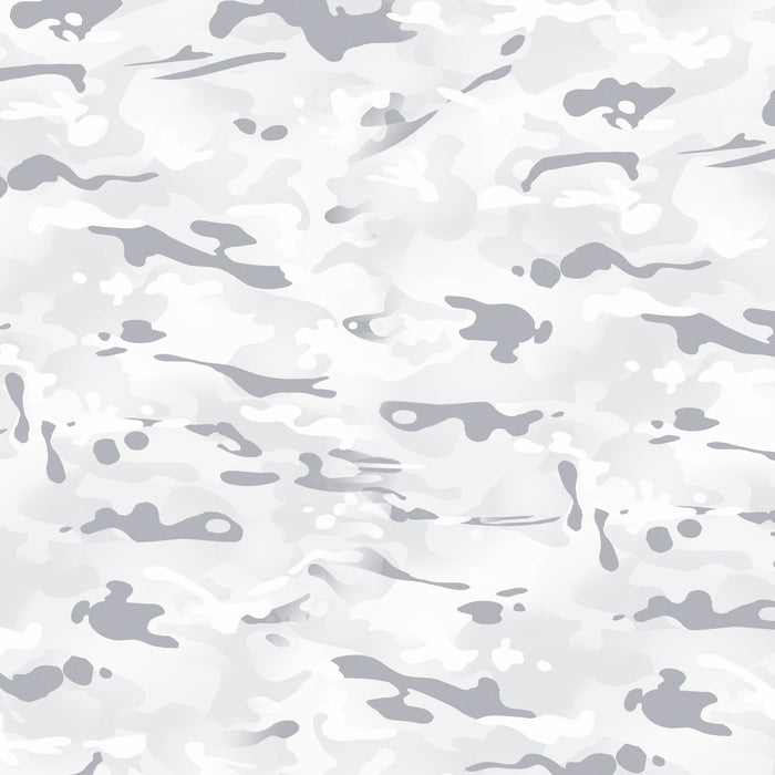 Alpine Camo - DJI Mavic 2 Battery Skin