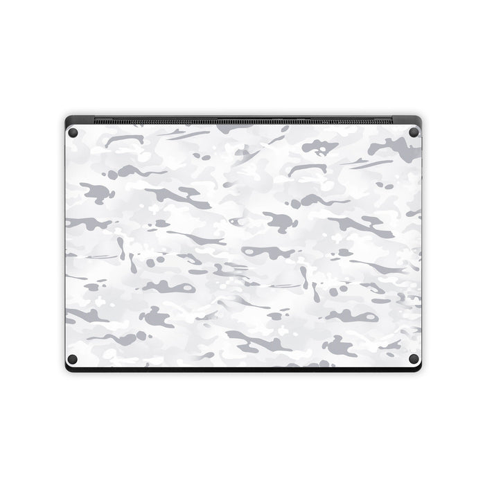 Alpine Camo - Microsoft Surface Laptop Skin