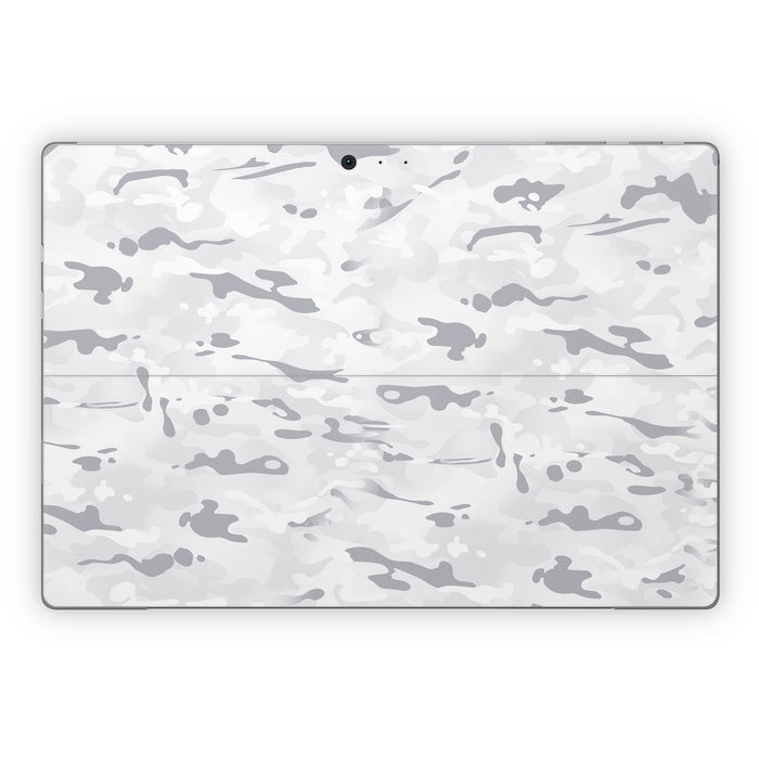 Alpine Camo - Microsoft Surface Pro Skin