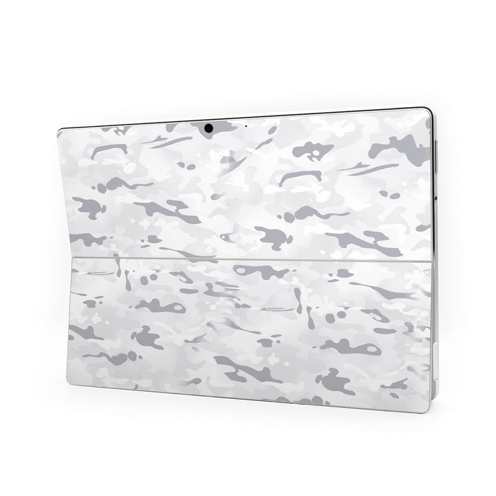 Alpine Camo - Microsoft Surface Pro Skin