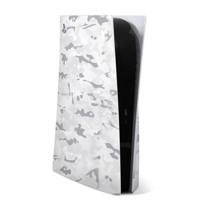Alpine Camo - Sony PS5 Skin