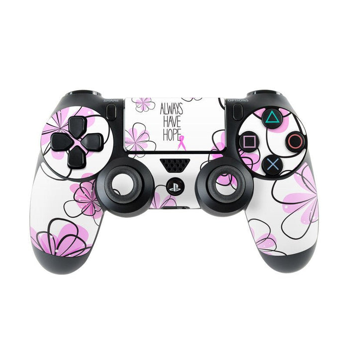 Always Have Hope - Sony PS4 Controller Skin
