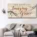 Amazing Grace Sign - eZthings USA WE SORT ALL THE CRAZIEST GADGETS, GIZMOS, TOYS & TECHNOLOGY, SO YOU DON'T HAVE TO.