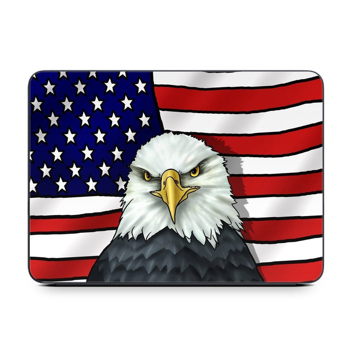 American Eagle - Apple Smart Keyboard Folio Skin