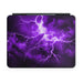 Apocalypse Purple - Apple Magic Keyboard for iPad Skin - eZthings USA WE SORT ALL THE CRAZIEST GADGETS, GIZMOS, TOYS & TECHNOLOGY, SO YOU DON'T HAVE TO.
