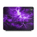 Apocalypse Purple - Apple Magic Keyboard for iPad Skin - eZthings USA WE SORT ALL THE CRAZIEST GADGETS, GIZMOS, TOYS & TECHNOLOGY, SO YOU DON'T HAVE TO.