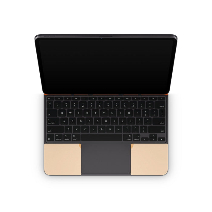 Autumn the Fox - Apple Magic Keyboard for iPad Skin