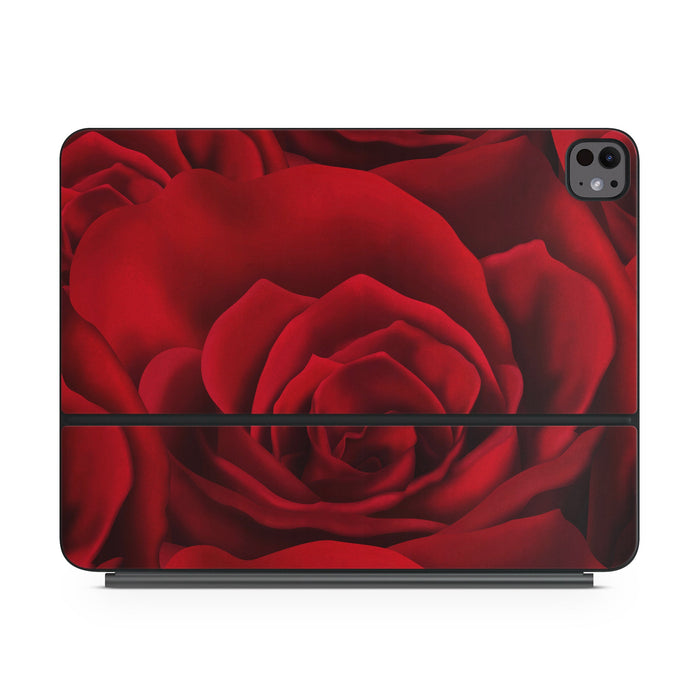 By Any Other Name - Apple Magic Keyboard for iPad Skin
