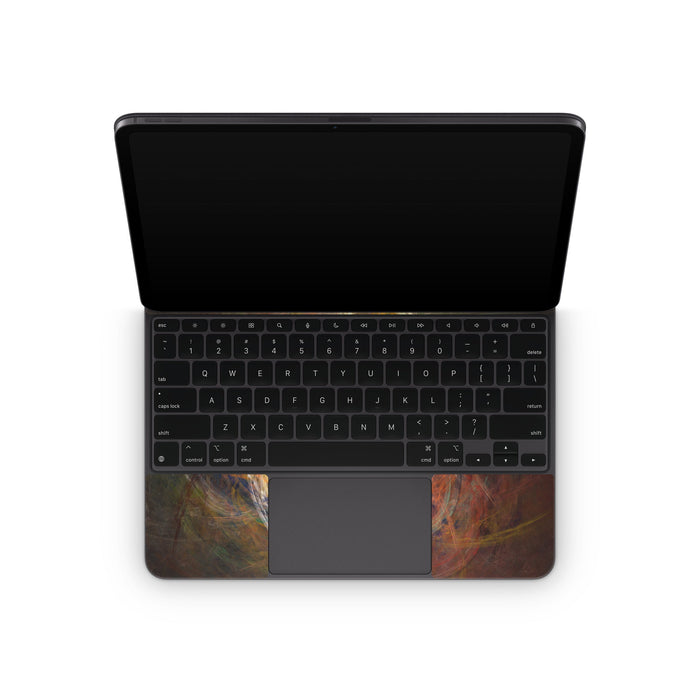Blagora - Apple Magic Keyboard for iPad Skin