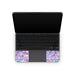 Boho Fizz - Apple Magic Keyboard for iPad Skin - eZthings USA WE SORT ALL THE CRAZIEST GADGETS, GIZMOS, TOYS & TECHNOLOGY, SO YOU DON'T HAVE TO.
