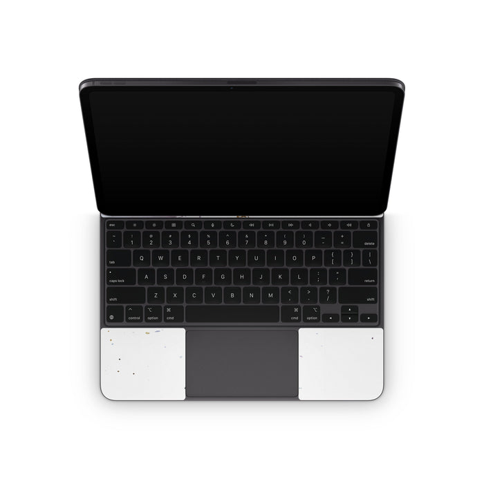 Boho Teepee - Apple Magic Keyboard for iPad Skin