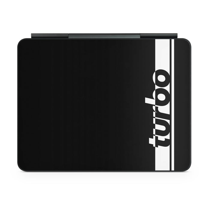 Boosted - Apple Magic Keyboard for iPad Skin
