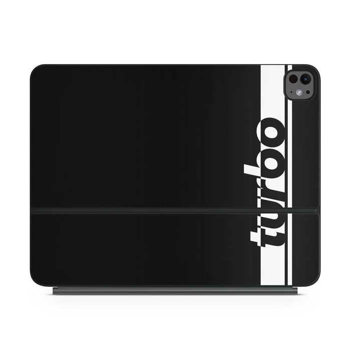 Boosted - Apple Magic Keyboard for iPad Skin