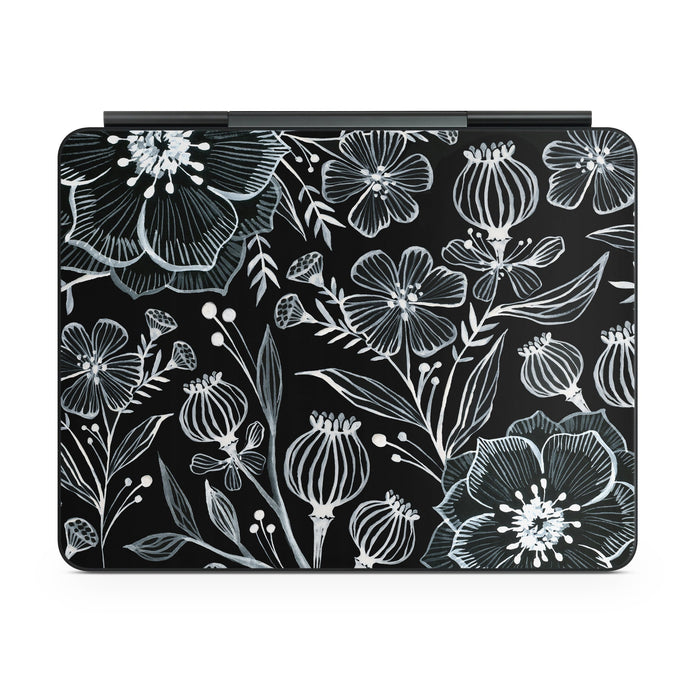 Botanika - Apple Magic Keyboard for iPad Skin